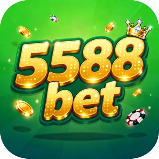 5588bet Logo