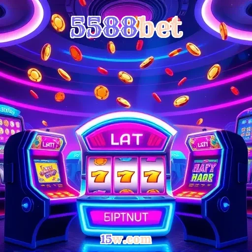 5588bet Jogos Diversos