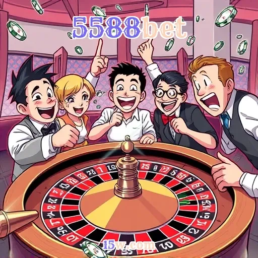 5588bet Guias de Jogo