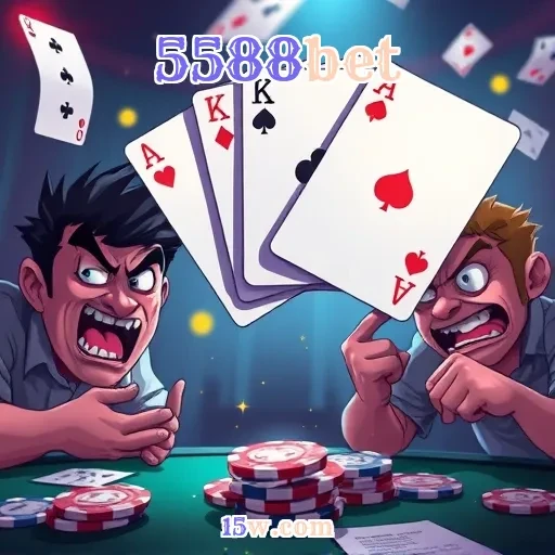 5588bet Apostas Esportivas