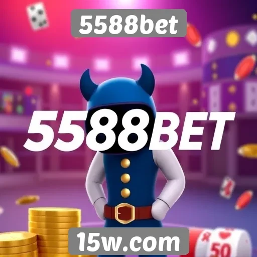 Opiniões de usuários sobre 5588bet